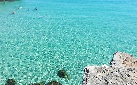 Cala Paradiso Monopoli