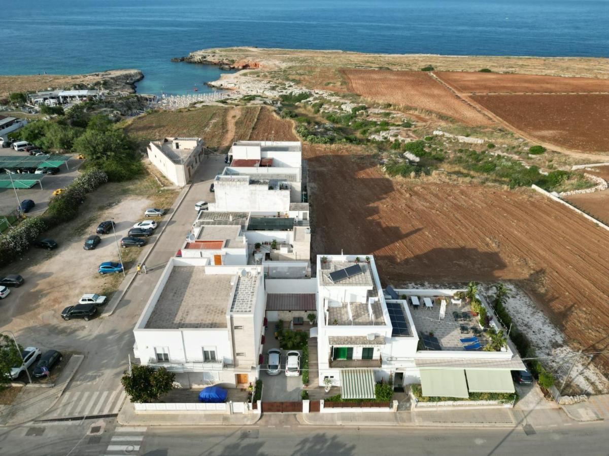 Cala Paradiso Monopoli Exterior foto